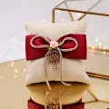 Γούρι Mini Christmas Cushion