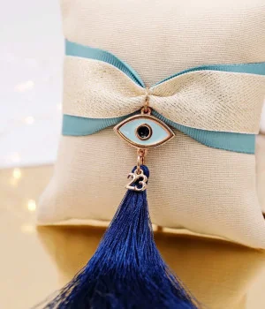 Γούρι Mini Christmas Cushion