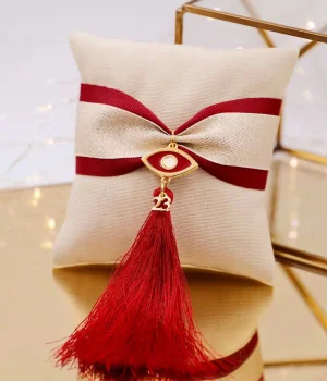 Γούρι Mini Christmas Cushion