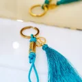 Μπρελόκ Γούρι Tube Charm