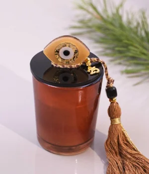 Αρωματικό Κερί Γούρι Mati