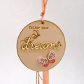 Γούρι για Νεογέννητο Κοριτσάκι Dreams