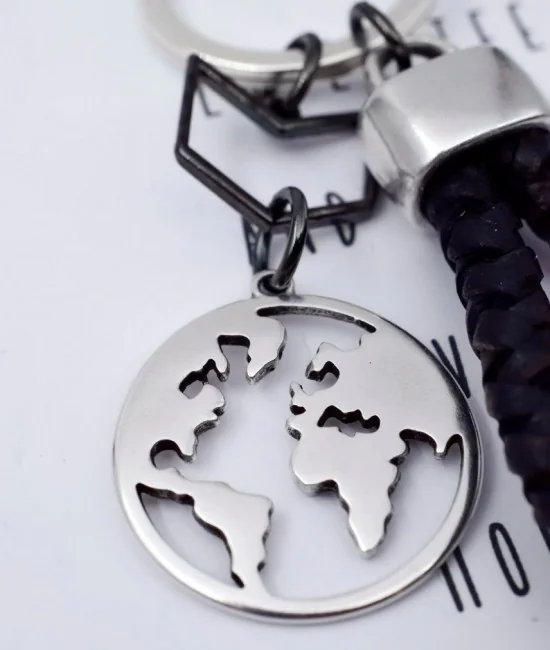 Ανδρικό Μπρελόκ Men's World