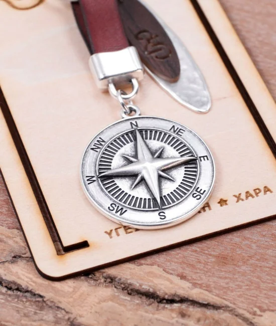 2026 Charm Keychain for Men 