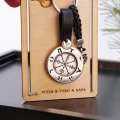 2026 Charm Keychain for Men 