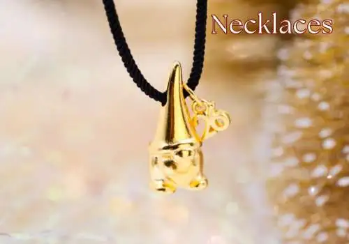 Κολιέ  γούρια