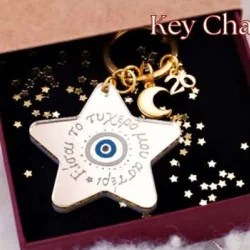 Γούρια μπρελόκ