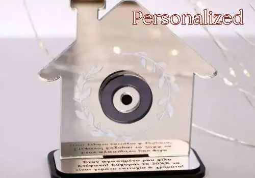 Προσωποποιημένα γούρια