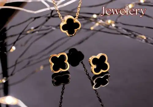 Good luck jewels - Wholesale
