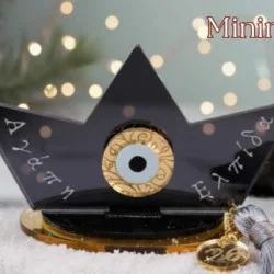 Μοντέρνα γούρια