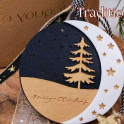 Παραδοσιακά γούρια