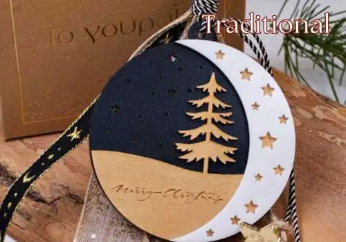 Παραδοσιακά γούρια