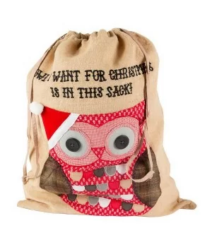 Σάκος Owl