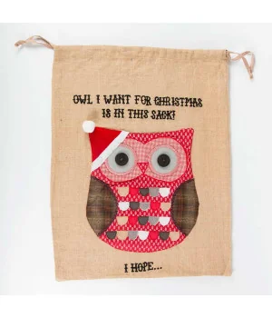 Σάκος Owl