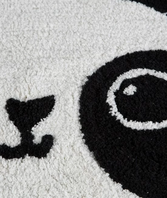 Χαλάκι Panda