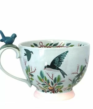 Κούπα Secret Garden Bird