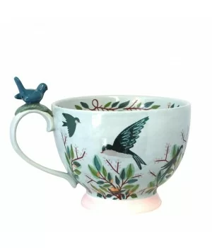 Κούπα Secret Garden Bird