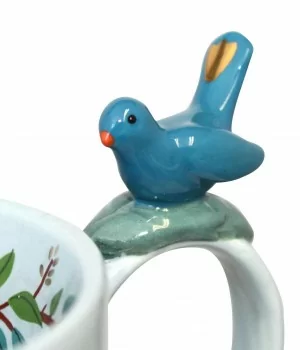 Κούπα Secret Garden Bird